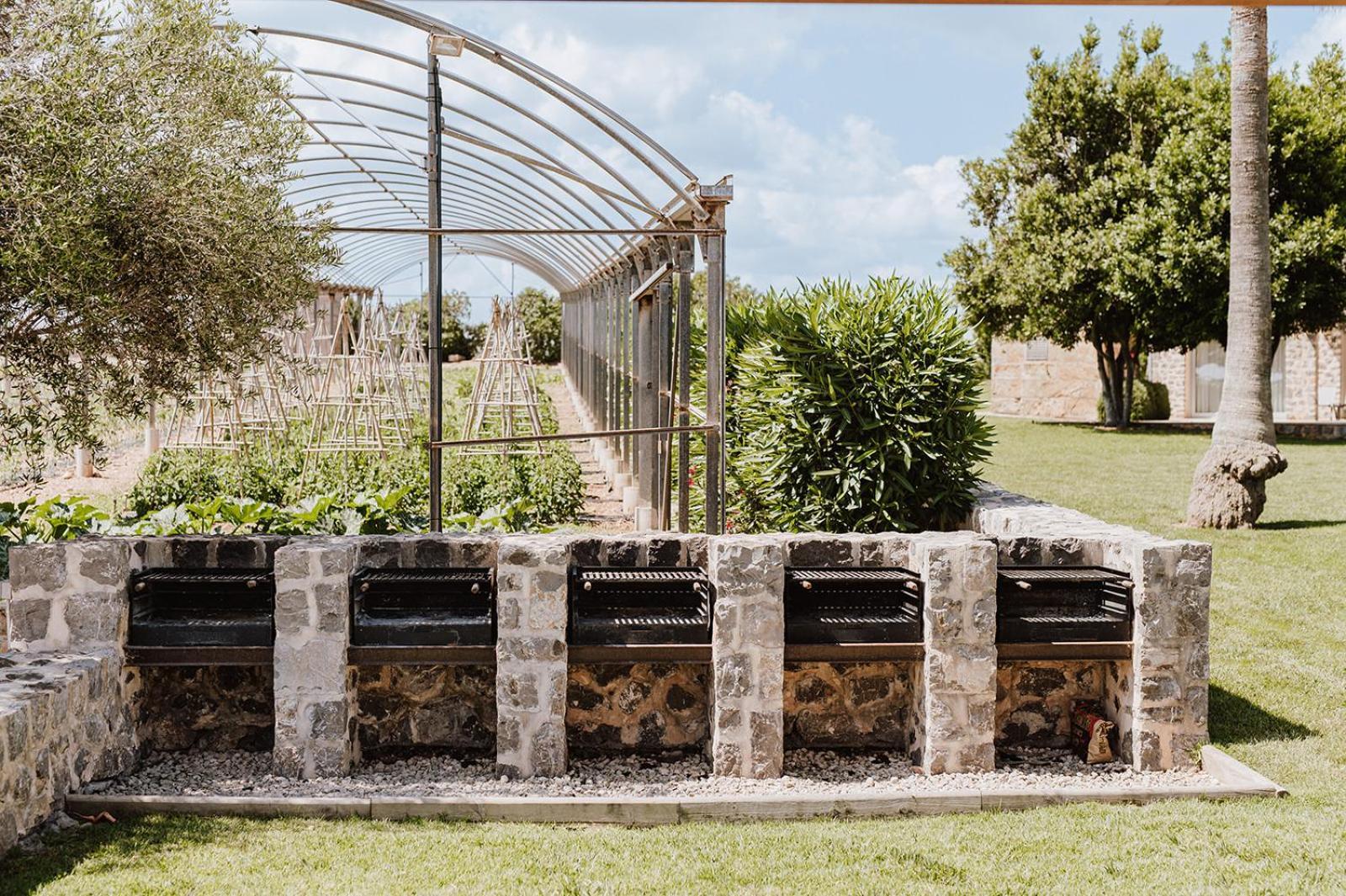 Vila Sa Talaia Blanca Muro Exteriér fotografie