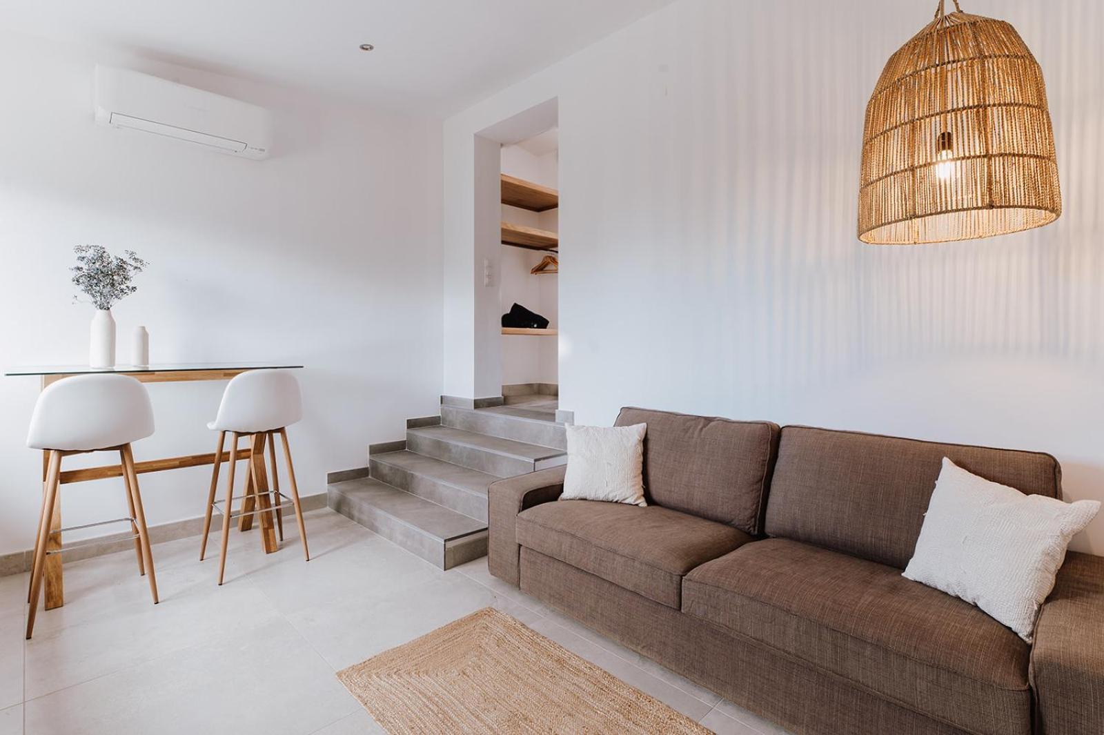 Vila Sa Talaia Blanca Muro Pokoj fotografie
